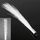 Luce LED creativa in fibra ottica G4, CC 12V