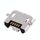 Caricatore connettore coda originale per Nokia E7 / U5