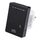 Mini router wireless-N da 300 Mbps con spina europea, supporto per modalità operative AP / client / router / bridge / ripetitore, consegna casuale del segno Mini router wireless-N da 300 Mbps con spina europea, supporto per modalità operative AP / client / router / bridge / ripetitore, consegna casuale del segno