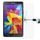 Pellicola in vetro temperato antideflagrante con durezza superficiale da 0,4 mm 9H + 2,5D per Galaxy Tab 4 7.0 / T230 / T231 / T235 (trasparente) Pellicola in vetro temperato antideflagrante con durezza superficiale da 0,4 mm 9H + 2,5D per Galaxy Tab 4 7.0 / T230 / T231 / T235 (trasparente)