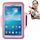 Custodia da braccio sportiva in PU con foro per auricolari per Galaxy Mega 6.3 / i9200, telefoni inferiori a 6,3 pollici (rosa) Custodia da braccio sportiva in PU con foro per auricolari per Galaxy Mega 6.3 / i9200, telefoni inferiori a 6,3 pollici (rosa)