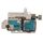 Per Galaxy S III / i9300 / i9305 Cavo flessibile per scheda originale