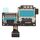 Per Galaxy S IV mini / i9190 / i9195 Cavo flessibile per schede di alta qualità Per Galaxy S IV mini / i9190 / i9195 Cavo flessibile per schede di alta qualità
