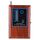 Rilevatore di segnale RF, rileva in modo efficace telecamera stenopeica wireless, monitor, traccia e segnali del telefono cellulare Dispositivi di blocco GPS e altri dispositivi wireless Rilevatore di segnale RF, rileva in modo efficace telecamera stenopeica wireless, monitor, traccia e segnali del telefono cellulare Dispositivi di blocco GPS e altri dispositivi wireless