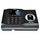 U160 3.0 pollici schermo a colori ZK Software Presenza di impronte digitali con TCP / IP, comunicazione USB Orologio di presenza in ufficio U160 3.0 pollici schermo a colori ZK Software Presenza di impronte digitali con TCP / IP, comunicazione USB Orologio di presenza in ufficio
