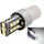 2 PCS 1157 3W LED 300LM SMD 2835 Fendinebbia posteriore per auto / Luce di backup per veicoli, DC 12V (luce bianca) 2 PCS 1157 3W LED 300LM SMD 2835 Fendinebbia posteriore per auto / Luce di backup per veicoli, DC 12V (luce bianca)