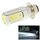 BA15D 10W Bianco 300LM 4 LED COB Freno di arresto per auto Luce anteriore Indicatori di direzione posteriori per moto / veicoli, CC 12V BA15D 10W Bianco 300LM 4 LED COB Freno di arresto per auto Luce anteriore Indicatori di direzione posteriori per moto / veicoli, CC 12V