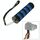 Stabilizzatore palmare Gimbal Steadicam per fotocamera, lunghezza: circa 12,3 cm