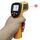 Benetech GM550E Digital Infrad Termometer (Yellow)