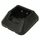Caricabatteria per walkie-talkie (nero)