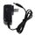 Caricatore CA / CC da 500 mAh con uscita 10 V per walkie-talkie, spina USA + spina da 2,5 mm (nero) Caricatore CA / CC da 500 mAh con uscita 10 V per walkie-talkie, spina USA + spina da 2,5 mm (nero)