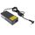 Adattatore CA da 19 V 3,42 A per laptop gateway, punte di uscita: 5,5 mm x 2,5 mm Adattatore CA da 19 V 3,42 A per laptop gateway, punte di uscita: 5,5 mm x 2,5 mm