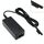 Alimentatore adattatore AC AD-40THA 12V 2.58A per laptop Microsoft, punte di uscita: Microsoft 5 pin (nero) Alimentatore adattatore AC AD-40THA 12V 2.58A per laptop Microsoft, punte di uscita: Microsoft 5 pin (nero)