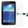 0.4mm 9H + Durezza superficiale 2.5D Pellicola in vetro temperato antideflagrante per Galaxy Tab 3 Lite T110 / T111 / T113 0.4mm 9H + Durezza superficiale 2.5D Pellicola in vetro temperato antideflagrante per Galaxy Tab 3 Lite T110 / T111 / T113