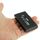 Custodia per disco a stato solido SSD da 6 gb / s mSATA a disco rigido USB 3.0 (nero)