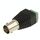 10 PCS Green Power to BNC Connettore adattatore femmina coassiale per telecamere CCTV 10 PCS Green Power to BNC Connettore adattatore femmina coassiale per telecamere CCTV