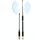 Antenna telescopica AL-800 dual band 144/430MHz SMA-F per walkie-talkie 22–86 cm S-PC-5200 Antenna telescopica AL-800 dual band 144/430MHz SMA-F per walkie-talkie 22–86 cm S-PC-5200
