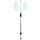 Antenna telescopica SMA-F RH770 dual band 144/430MHz per walkie-talkie 93 cm S-PC-5201 Antenna telescopica SMA-F RH770 dual band 144/430MHz per walkie-talkie 93 cm S-PC-5201