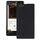 Copribatteria per Sony Xperia Z1 Mini (nero)