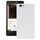 Copribatteria per Sony Xperia Z1 Mini (bianco)