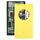 Cover posteriore originale per Nokia Lumia 1020 (gialla)