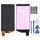 Display LCD + Touch Panel per Sony Xperia Z3 Compact / M55W / Z3 mini (nero) Display LCD + Touch Panel per Sony Xperia Z3 Compact / M55W / Z3 mini (nero)