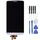 Schermo LCD originale e digitalizzatore completo di montaggio per LG G3 / D850 / D851 / D855 (bianco) Schermo LCD originale e digitalizzatore completo di montaggio per LG G3 / D850 / D851 / D855 (bianco)