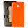 Custodia Cover posteriore batteria + pulsante laterale per Nokia Lumia 635 (arancione) Custodia Cover posteriore batteria + pulsante laterale per Nokia Lumia 635 (arancione)