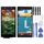 Display LCD + pannello touch con cornice per Sony Xperia Z1 / L39h / C6902 / C6903 / C6906 / C6943 (nero) Display LCD + pannello touch con cornice per Sony Xperia Z1 / L39h / C6902 / C6903 / C6906 / C6943 (nero)
