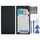 Display LCD + Touch Panel con cornice per Sony Xperia Z2 / D6502 / D6503 / D6543 (3G Versioin) (Nero) Display LCD + Touch Panel con cornice per Sony Xperia Z2 / D6502 / D6503 / D6543 (3G Versioin) (Nero)