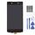 Display LCD + Touch Panel per Sony Xperia Z4 (nero)