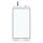 Pannello a sfioramento per LG L90 / D405 / D415 (versione SIM singola) (bianco) Pannello a sfioramento per LG L90 / D405 / D415 (versione SIM singola) (bianco)