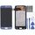 Display LCD originale + pannello touch per Galaxy S6 / G9200, G920F, G920FD, G920FQ, G920, G920A, G920T, G920S, G920K, G9208, G9209 (blu scuro) Display LCD originale + pannello touch per Galaxy S6 / G9200, G920F, G920FD, G920FQ, G920, G920A, G920T, G920S, G920K, G9208, G9209 (blu scuro)