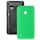 Cover posteriore batteria in plastica a tinta unita per Nokia Lumia 530 / Rock / M-1018 / RM-1020 (verde) Cover posteriore batteria in plastica a tinta unita per Nokia Lumia 530 / Rock / M-1018 / RM-1020 (verde)