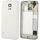 Per Galaxy S5 / G900 Scheda centrale LCD originale (versione doppia scheda) con cavo pulsante e cover posteriore, (bianco) Per Galaxy S5 / G900 Scheda centrale LCD originale (versione doppia scheda) con cavo pulsante e cover posteriore, (bianco)