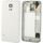 Per Galaxy S5 / G900 versione OEM scheda centrale LCD (versione doppia scheda) con cavo pulsante e cover posteriore, (bianco) Per Galaxy S5 / G900 versione OEM scheda centrale LCD (versione doppia scheda) con cavo pulsante e cover posteriore, (bianco)