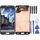 Schermo LCD originale e digitalizzatore assemblaggio completo per Galaxy S5 / G9006V / G900F / G900A / G900I / G900M / G900V (nero) Schermo LCD originale e digitalizzatore assemblaggio completo per Galaxy S5 / G9006V / G900F / G900A / G900I / G900M / G900V (nero)