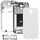 Per Galaxy S4 / i337 Cover frontale per alloggiamento completo