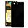 Copribatteria originale per Sony Xperia Z3 Compact / D5803 (nero)
