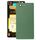 Copribatteria originale per Sony Xperia Z3 Compact / D5803 (verde)