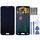 LCD originale + pannello touch per Galaxy S5 mini / G800, G800F, G800A, G800HQ, G800H, G800M, G800R4, G800Y (nero) LCD originale + pannello touch per Galaxy S5 mini / G800, G800F, G800A, G800HQ, G800H, G800M, G800R4, G800Y (nero)