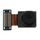 Per fotocamera frontale Galaxy S6 / G920F