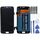 Display LCD originale + Touch Panel per Galaxy S6 Edge / G925, G925F, G925FQ, G925I, G925A, G925T, G925S, G925K, G925L, G9250 (nero) Display LCD originale + Touch Panel per Galaxy S6 Edge / G925, G925F, G925FQ, G925I, G925A, G925T, G925S, G925K, G925L, G9250 (nero)
