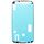 Per colla adesiva per telaio Galaxy S4 10 pezzi