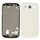 Per Galaxy SIII LTE / i9305 Cover frontale per alloggiamento completo (bianco) Per Galaxy SIII LTE / i9305 Cover frontale per alloggiamento completo (bianco)