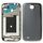 Per Galaxy S4 / i9505 Cover frontale per alloggiamento completo