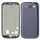 Per Galaxy S III / i747 Full Housing LCD Frame Bezel Plate + Cover posteriore (blu) Per Galaxy S III / i747 Full Housing LCD Frame Bezel Plate + Cover posteriore (blu)