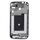 Per scheda centrale LCD Galaxy S4 / i9505 con cavo pulsante,