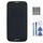 Display LCD originale + pannello touch con cornice per Galaxy S4 / i9505 (nero) Display LCD originale + pannello touch con cornice per Galaxy S4 / i9505 (nero)