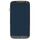 Display LCD originale + pannello touch con cornice per Galaxy S4 / i337 / m919 (nero) Display LCD originale + pannello touch con cornice per Galaxy S4 / i337 / m919 (nero)